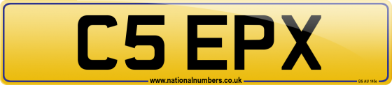 C5 EPX
