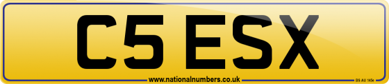 C5 ESX
