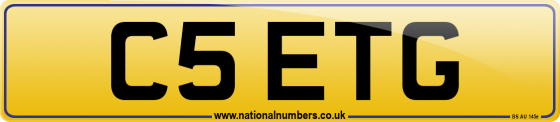 C5 ETG