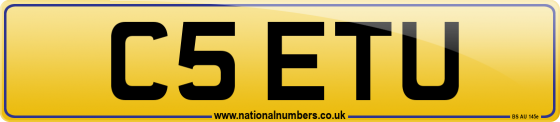C5 ETU