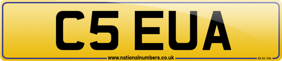 C5 EUA