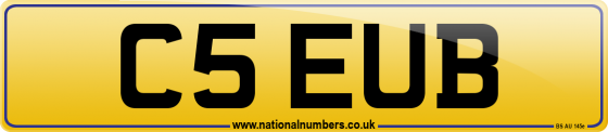 C5 EUB