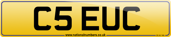 C5 EUC