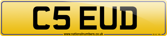 C5 EUD