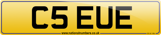 C5 EUE
