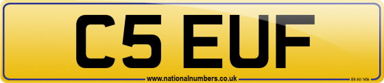 C5 EUF