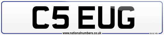 C5 EUG