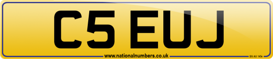 C5 EUJ