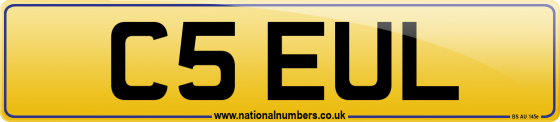 C5 EUL