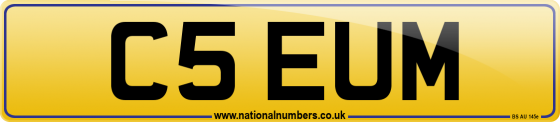 C5 EUM