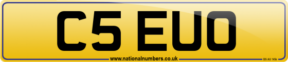 C5 EUO