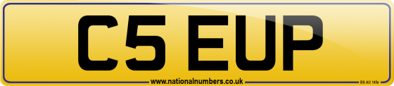 C5 EUP