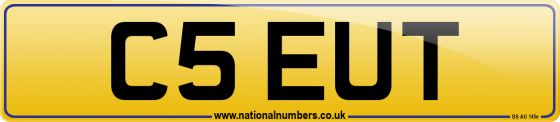 C5 EUT