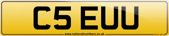 C5 EUU