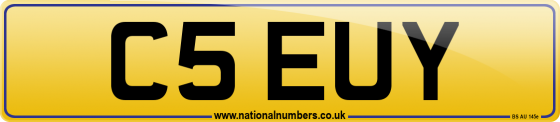 C5 EUY