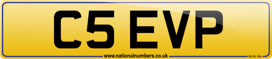 C5 EVP
