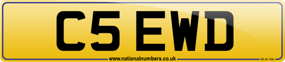 C5 EWD