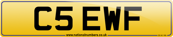 C5 EWF