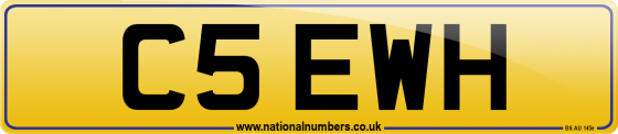 C5 EWH