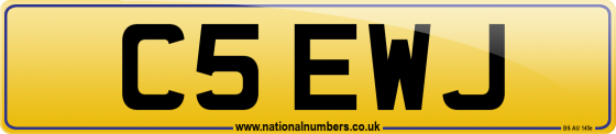 C5 EWJ