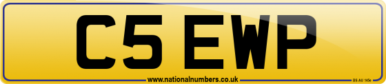 C5 EWP