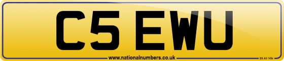 C5 EWU