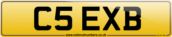C5 EXB