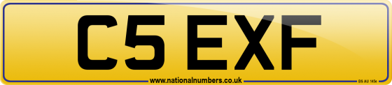 C5 EXF