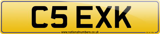 C5 EXK