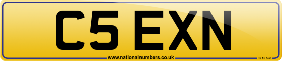 C5 EXN