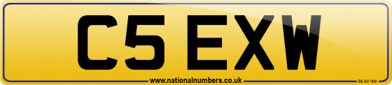 C5 EXW
