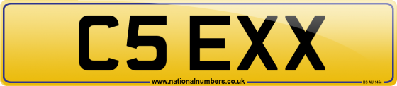 C5 EXX