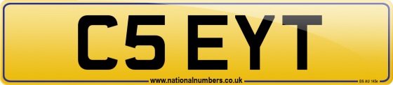 C5 EYT