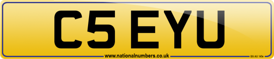 C5 EYU