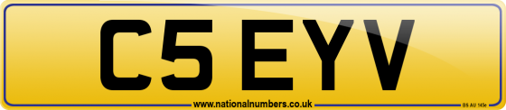 C5 EYV