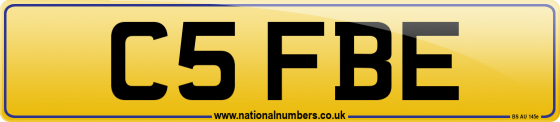 C5 FBE