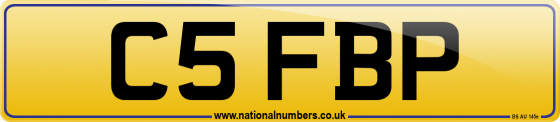 C5 FBP