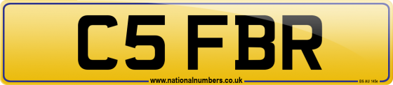 C5 FBR