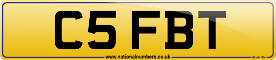 C5 FBT