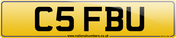 C5 FBU