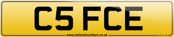 C5 FCE