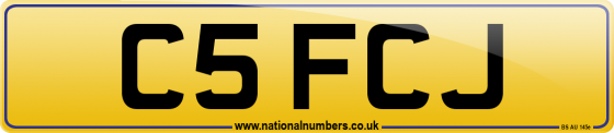 C5 FCJ