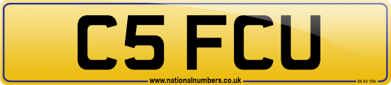 C5 FCU