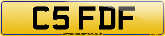 C5 FDF