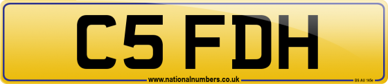 C5 FDH