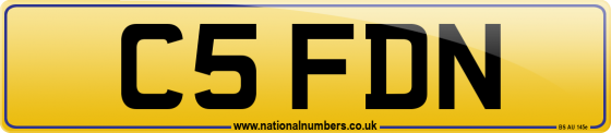 C5 FDN