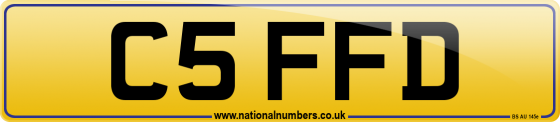 C5 FFD