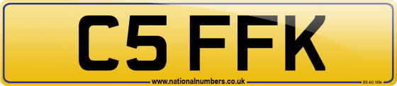 C5 FFK