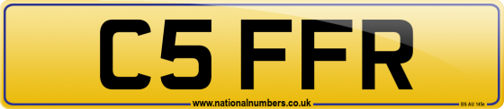 C5 FFR