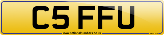 C5 FFU